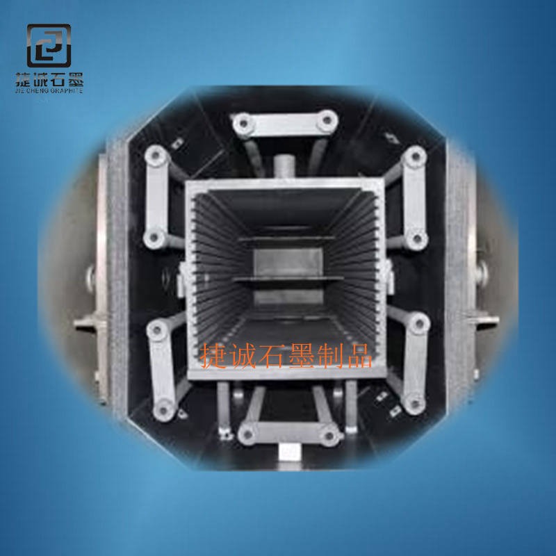 石墨放置推拉板，燒結(jié)爐石墨制品，真空爐石墨配件