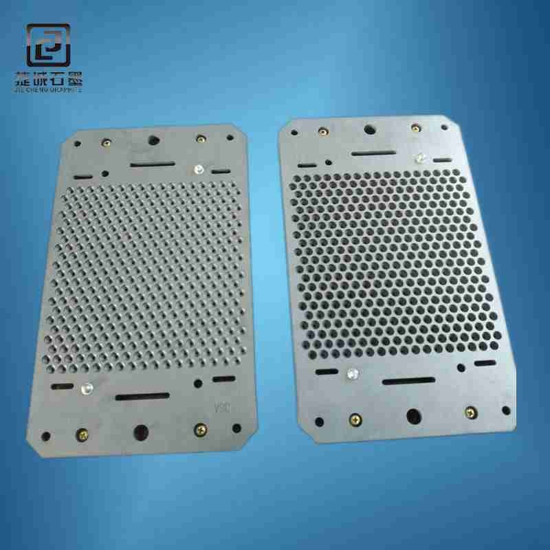 電子燒結(jié)石墨板，VC石墨燒結(jié)治具，石墨模具